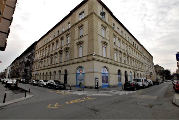 eladó lakás, Budapest, VIII. kerület