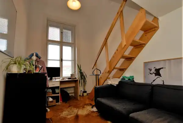 Eladó lakás, Budapest, VIII. kerület 4 szoba 84 m² 47.9 M Ft