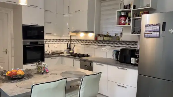 Eladó lakás, Budapest, VIII. kerület 3+1 szoba 84 m² 109.99 M Ft