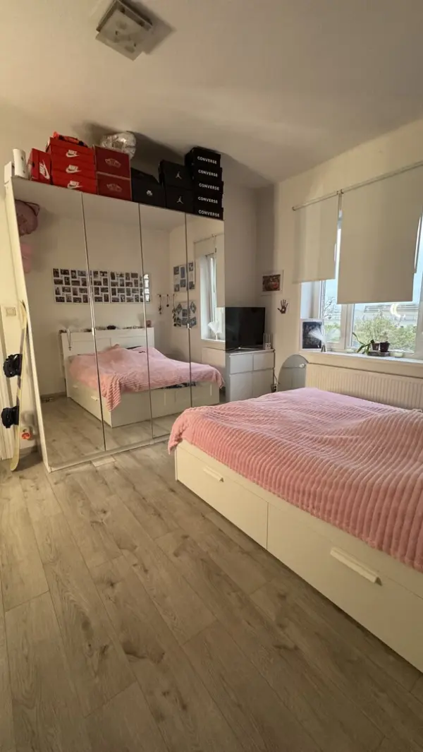 Eladó lakás, Budapest, VIII. kerület 3+1 szoba 84 m² 114.99 M Ft