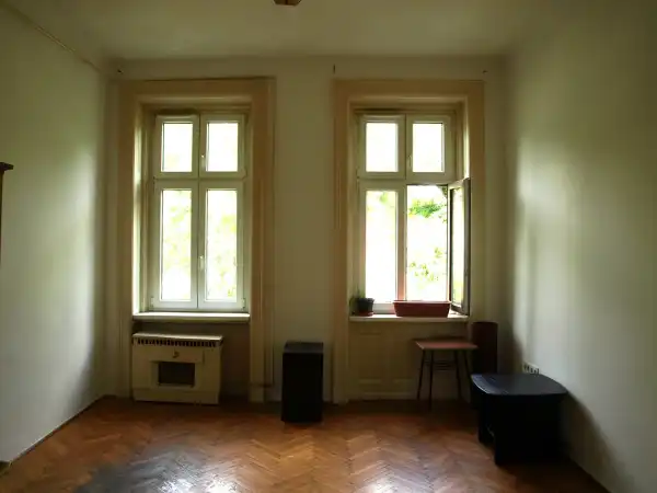 Eladó lakás, Budapest, VIII. kerület 1 szoba 30 m² 29.5 M Ft