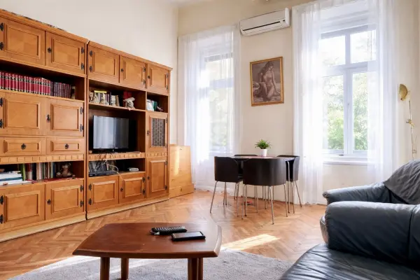 Eladó lakás, Budapest, VIII. kerület 2 szoba 55 m² 65.9 M Ft