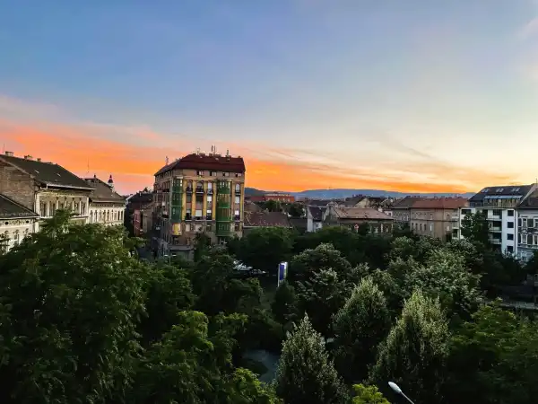 Eladó lakás, Budapest, VIII. kerület 2 szoba 43 m² 79.99 M Ft