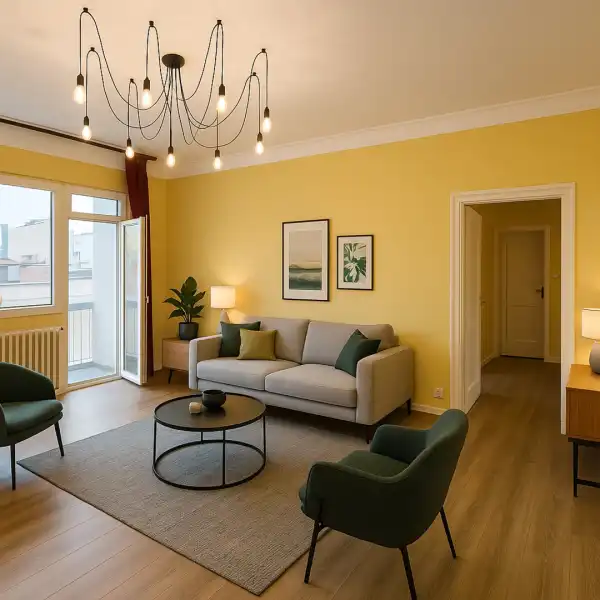 Eladó lakás, Budapest, VIII. kerület 1 szoba 42 m² 53.9 M Ft