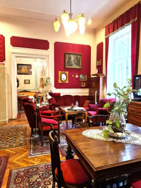 eladó lakás, Budapest, VIII. kerület