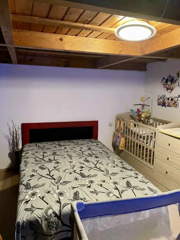 Eladó lakás, Budapest, VIII. kerület 1 szoba 25 m² 31.9 M Ft