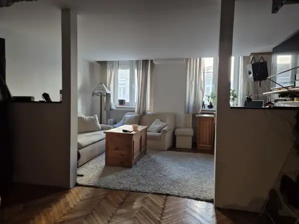 Eladó lakás, Budapest, VIII. kerület 1 szoba 40 m² 49.9 M Ft