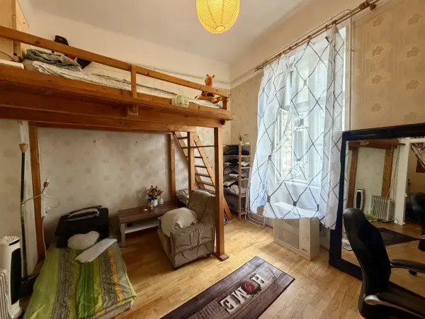 Eladó lakás, Budapest, VIII. kerület 2 szoba 43 m² 49.9 M Ft