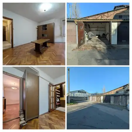 eladó lakás, Budapest, X. kerület