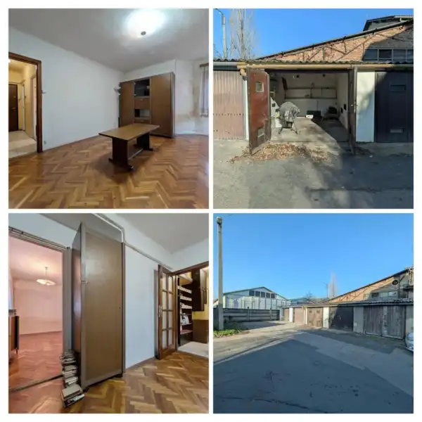 Eladó lakás, Budapest, X. kerület 1+1 szoba 41 m² 43 M Ft