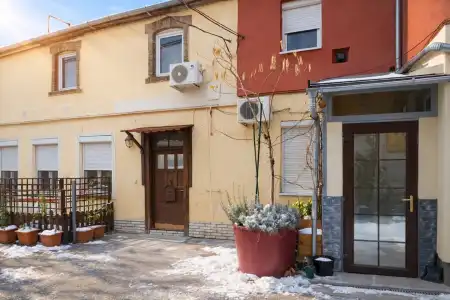 Eladó lakás, Budapest, X. kerület 1 szoba 29 m² 36.9 M Ft