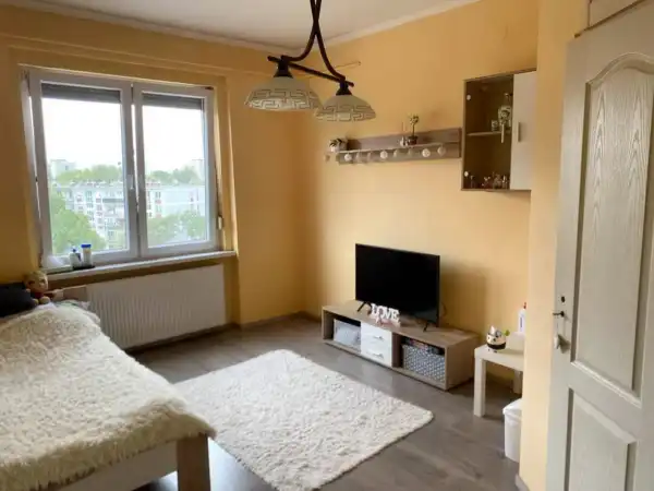 Eladó lakás, Budapest, X. kerület 1 szoba 28 m² 41.5 M Ft