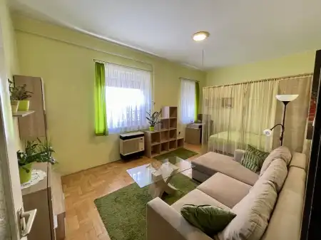 Eladó lakás, Budapest, X. kerület 1 szoba 39 m² 43.9 M Ft