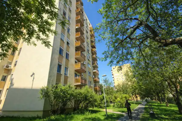 Eladó lakás, Budapest, X. kerület 1+2 szoba 58 m² 72.5 M Ft