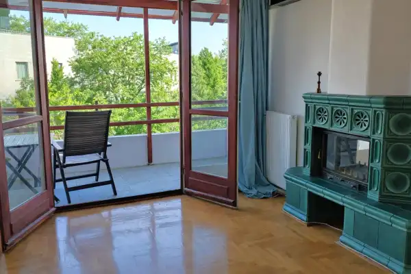 Eladó lakás, Budapest, XI. kerület 2 szoba 56 m² 120 M Ft