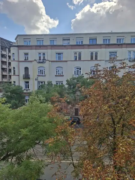 eladó lakás, Budapest, XI. kerület