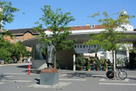 eladó lakás, Budapest, XI. kerület