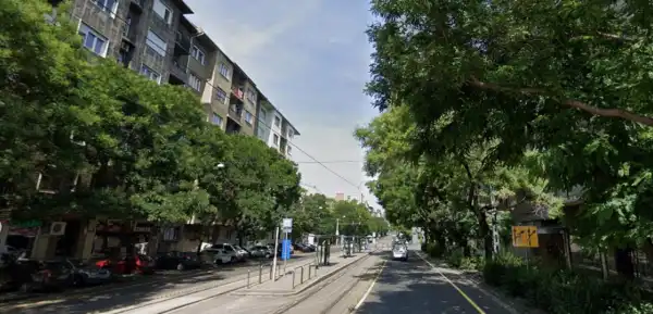 Eladó lakás, Budapest, XI. kerület 3 szoba 57 m² 114 M Ft