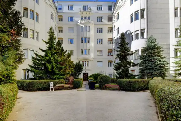 Eladó lakás, Budapest, XI. kerület 4 szoba 113 m² 170 M Ft