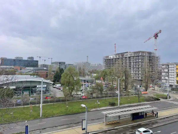 Eladó lakás, Budapest, XI. kerület 2 szoba 49 m² 82 M Ft