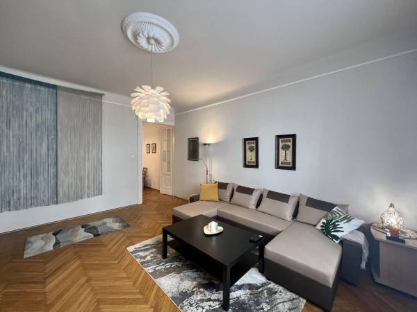 eladó lakás, Budapest, XI. kerület