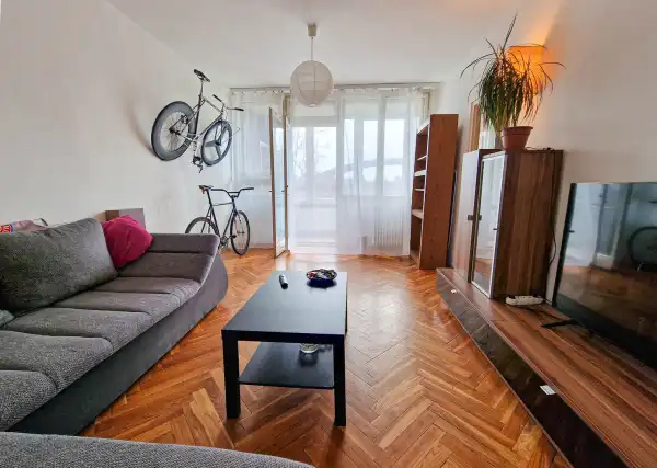 Eladó lakás, Budapest, XI. kerület 2+1 szoba 54 m² 67.9 M Ft