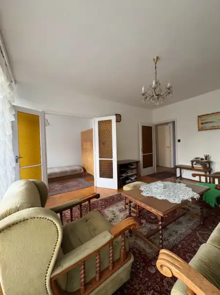 eladó lakás, Budapest, XI. kerület