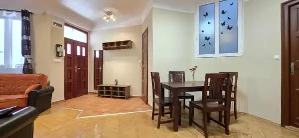 Eladó lakás, Budapest, XI. kerület 3+1 szoba 90 m² 104.9 M Ft