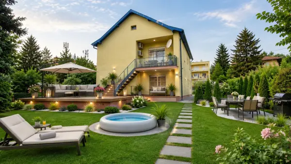 Eladó lakás, Budapest, XI. kerület 3 szoba 80 m² 171.99 M Ft
