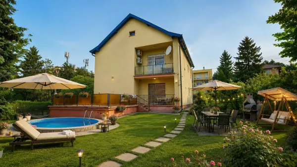 Eladó lakás, Budapest, XI. kerület 3 szoba 80 m² 139.9 M Ft