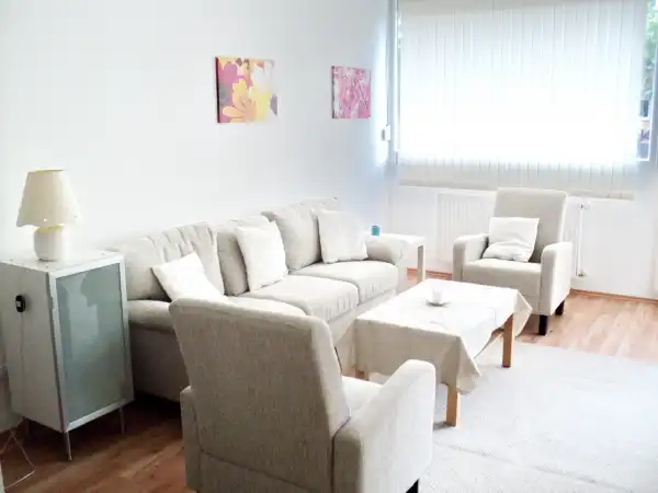 Eladó lakás, Budapest, XI. kerület 3 szoba 65 m² 109.8 M Ft