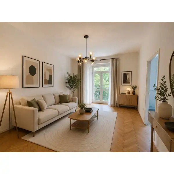 Eladó lakás, Budapest, XI. kerület 2 szoba 55 m² 74.9 M Ft