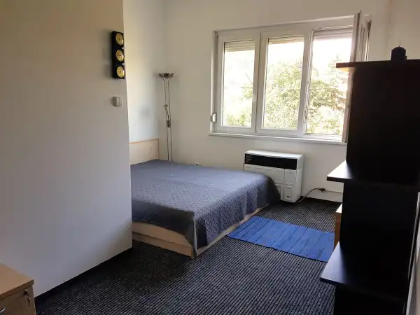 Eladó lakás, Budapest, XI. kerület 1 szoba 34 m² 54.9 M Ft