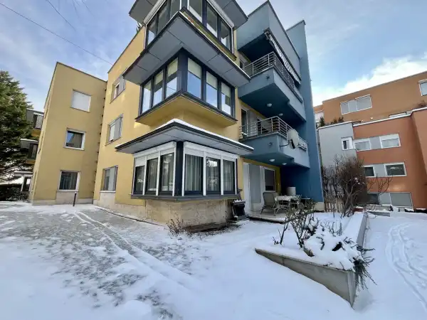 Eladó lakás, Budapest, XI. kerület 2+1 szoba 64 m² 115.5 M Ft