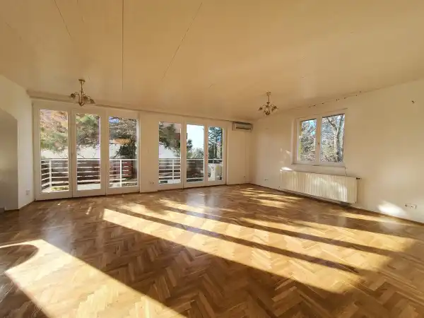 Eladó lakás, Budapest, XI. kerület 5 szoba 168 m² 169 M Ft