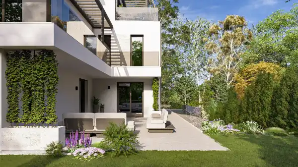 Eladó lakás, Budapest, XI. kerület 4 szoba 134 m² 248.8 M Ft