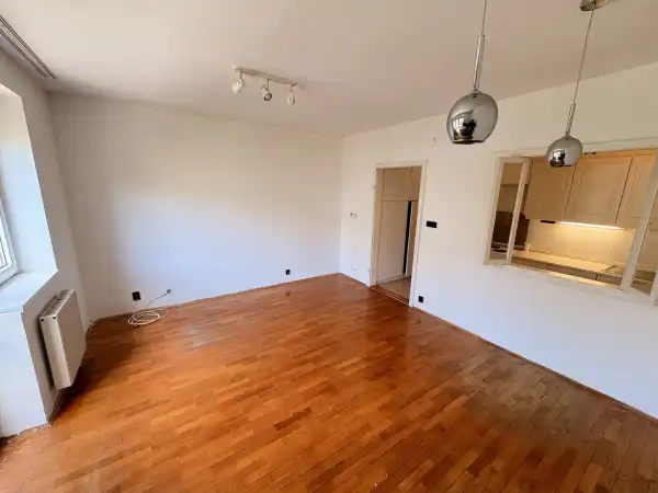 Eladó lakás, Budapest, XI. kerület 1 szoba 29 m² 58.9 M Ft