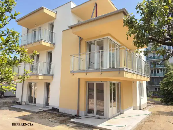Eladó lakás, Budapest, XI. kerület 4 szoba 113 m² 293.5 M Ft