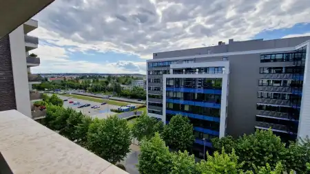 Eladó lakás, Budapest, XI. kerület 2+2 szoba 77 m² 190 M Ft