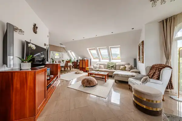 Eladó lakás, Budapest, XI. kerület 4 szoba 100 m² 189.9 M Ft