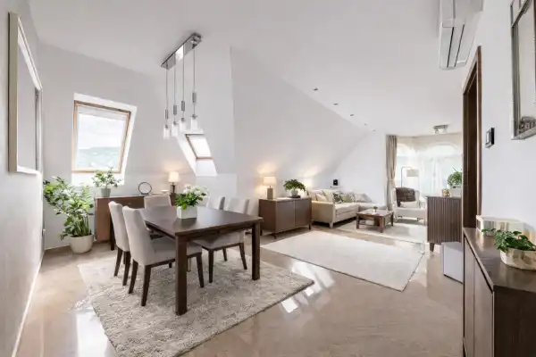 Eladó lakás, Budapest, XI. kerület 4 szoba 100 m² 169.5 M Ft