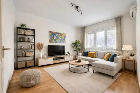 eladó lakás, Budapest, XI. kerület