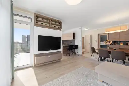 eladó lakás, Budapest, XI. kerület