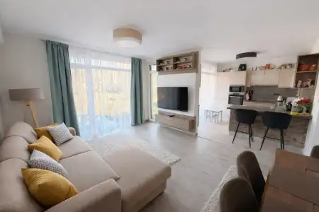 Eladó lakás, Budapest, XI. kerület 5 szoba 124 m² 249 M Ft