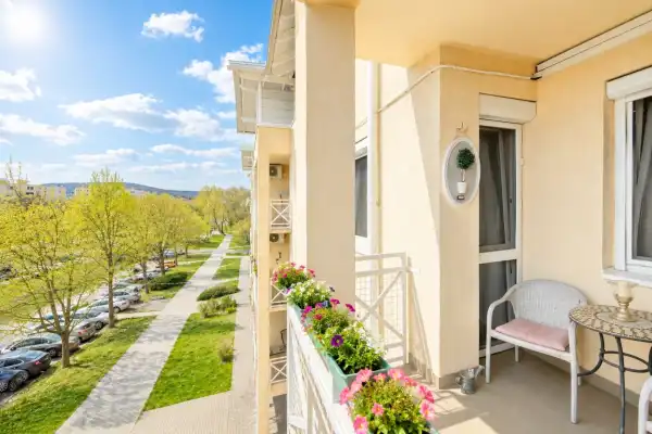 Eladó lakás, Budapest, XI. kerület 4 szoba 100 m² 169 M Ft