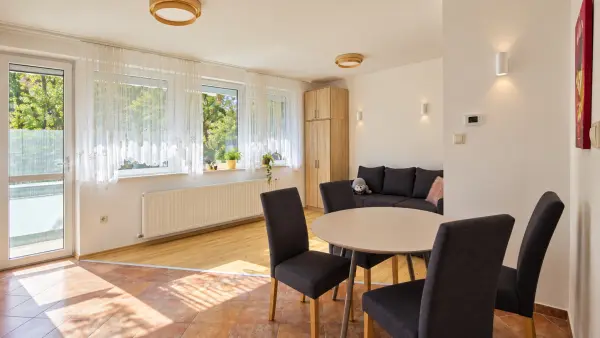 Eladó lakás, Budapest, XI. kerület 2 szoba 58 m² 104.9 M Ft