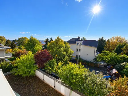 Eladó lakás, Budapest, XI. kerület 2 szoba 50 m² 94.9 M Ft