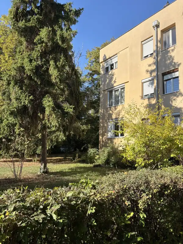 Eladó lakás, Budapest, XI. kerület 2 szoba 52 m² 74.9 M Ft