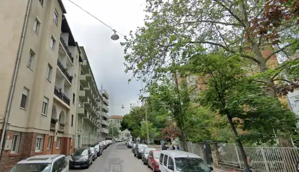 Eladó lakás, Budapest, XII. kerület 2 szoba 49 m² 59.9 M Ft