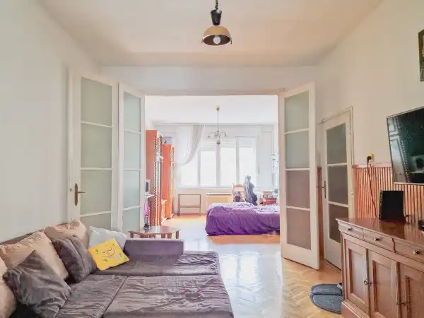 Eladó lakás, Budapest, XII. kerület 3 szoba 88 m² 134.8 M Ft